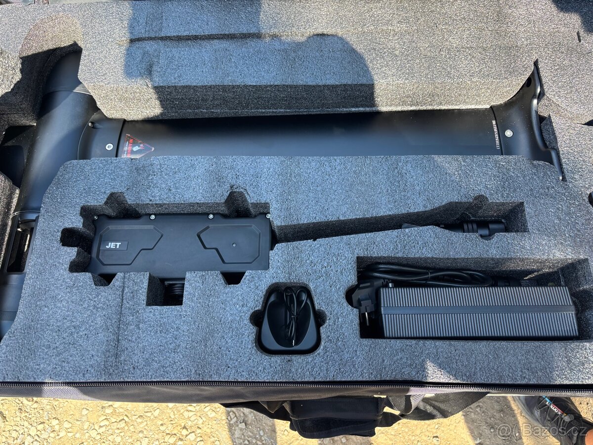 Efoil jet carbon - 5