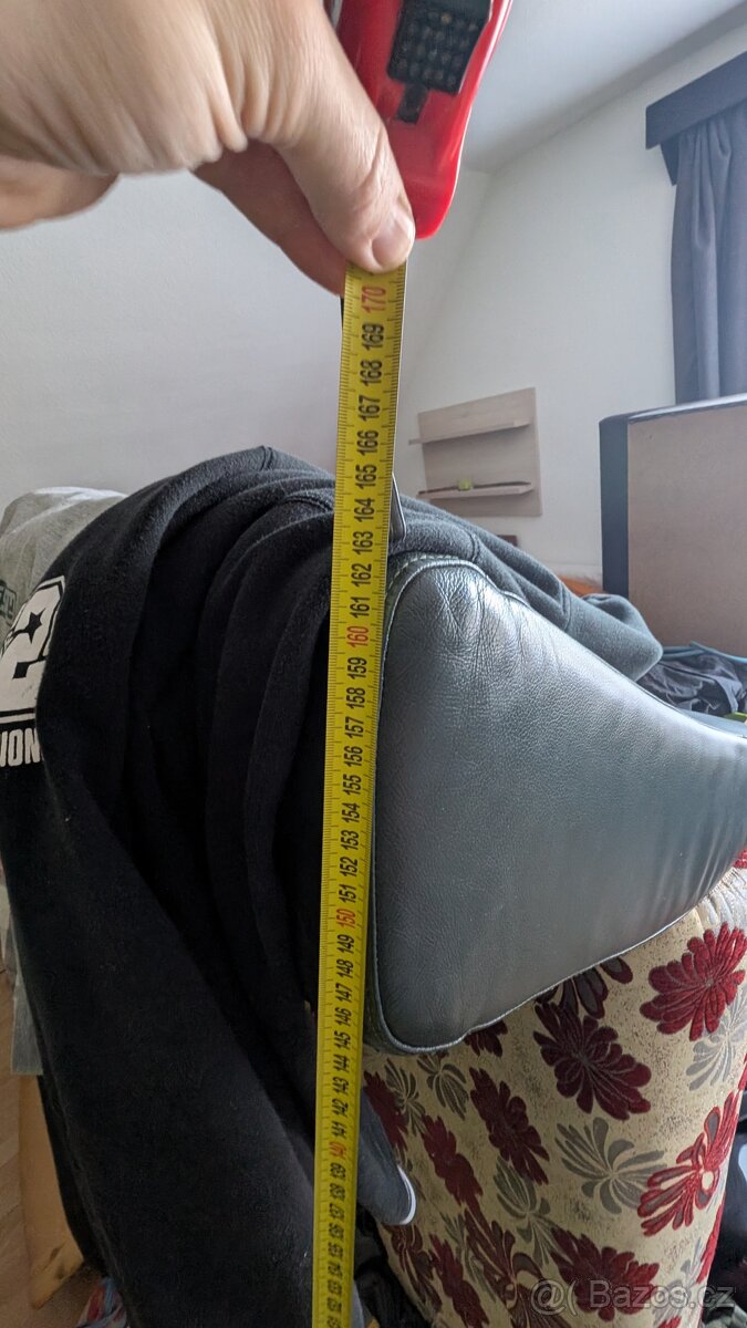 Sedací souprava, sedačka - 5