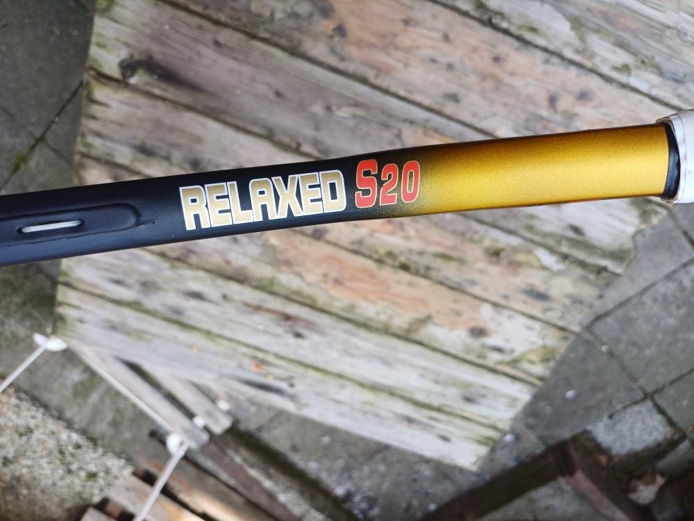Raketa Squash 2x - 5
