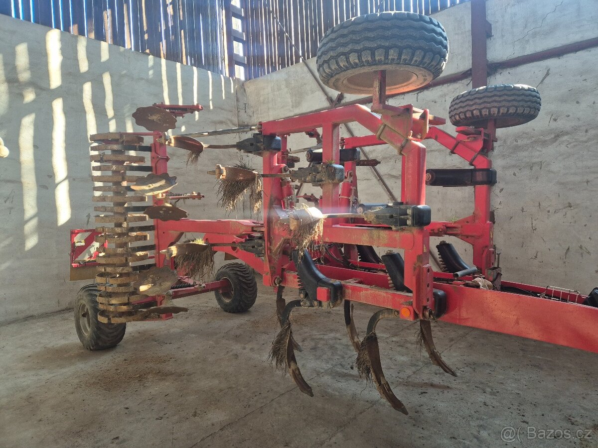 Horsch Terrano 4 FX - 5