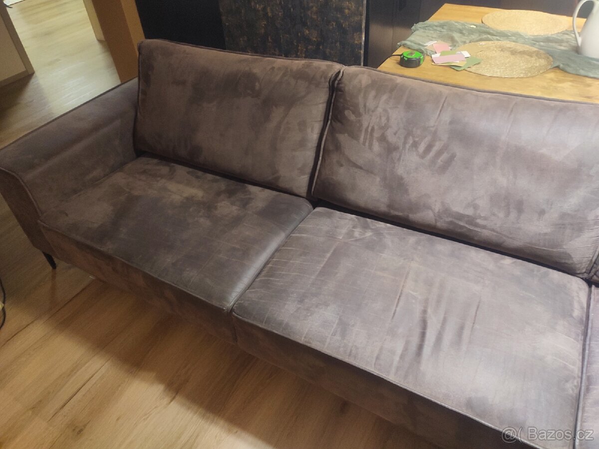 Sedací souprava - 5