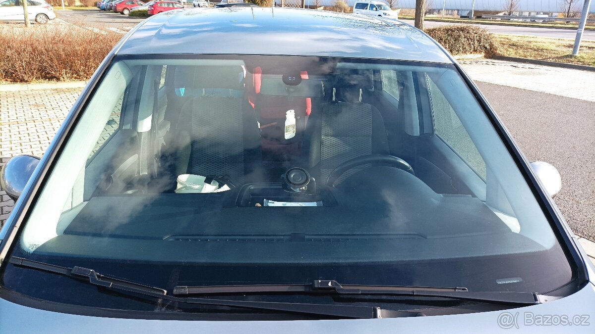 Volkswagen Sharan - 5