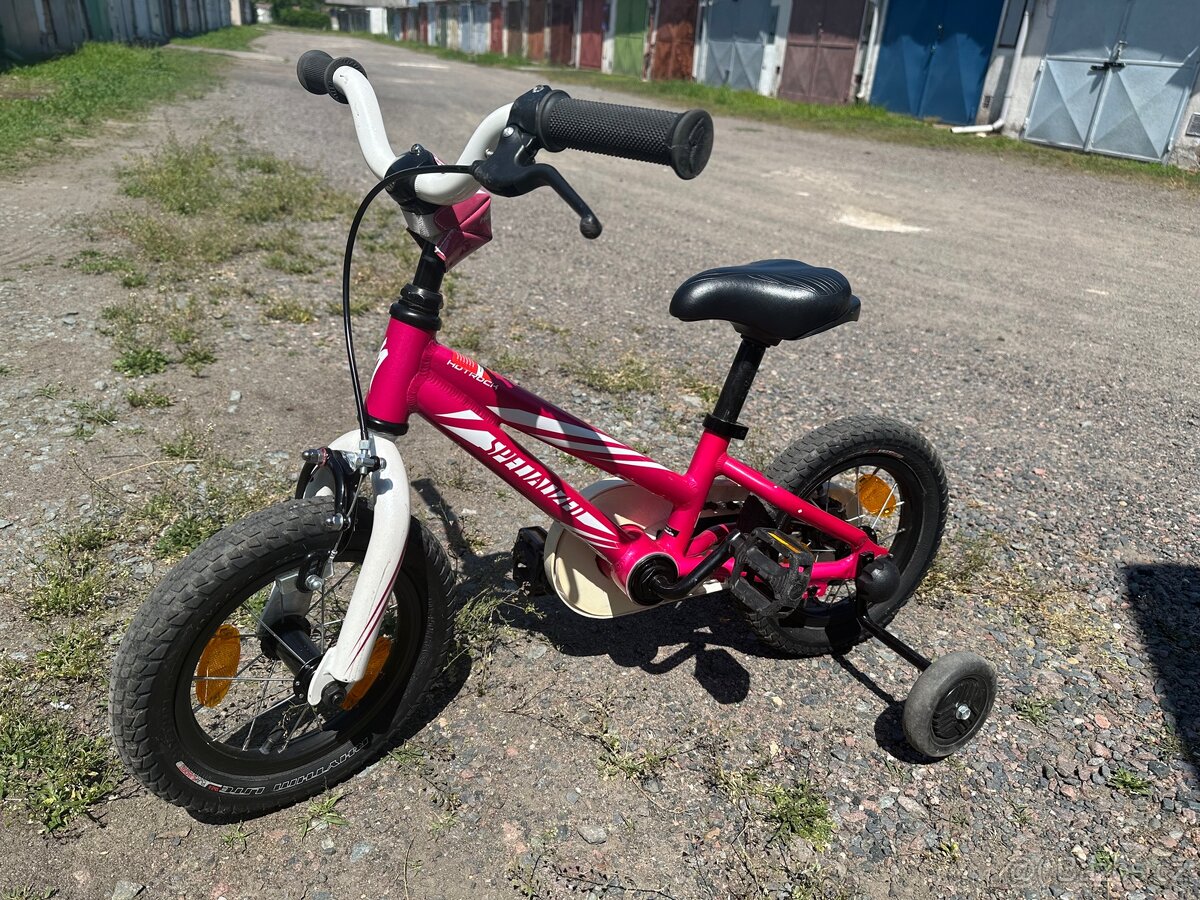 Specialized Hotrock 12" - 5