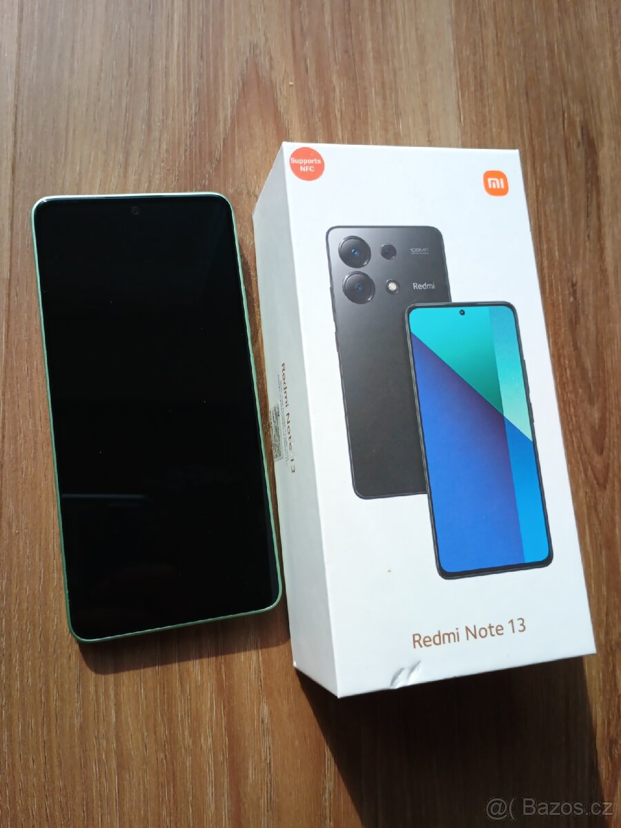 Xiaomi Redmi Note 13 - 5