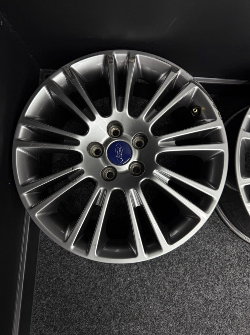 Alu Ford Kuga II 5x108 17” - 5