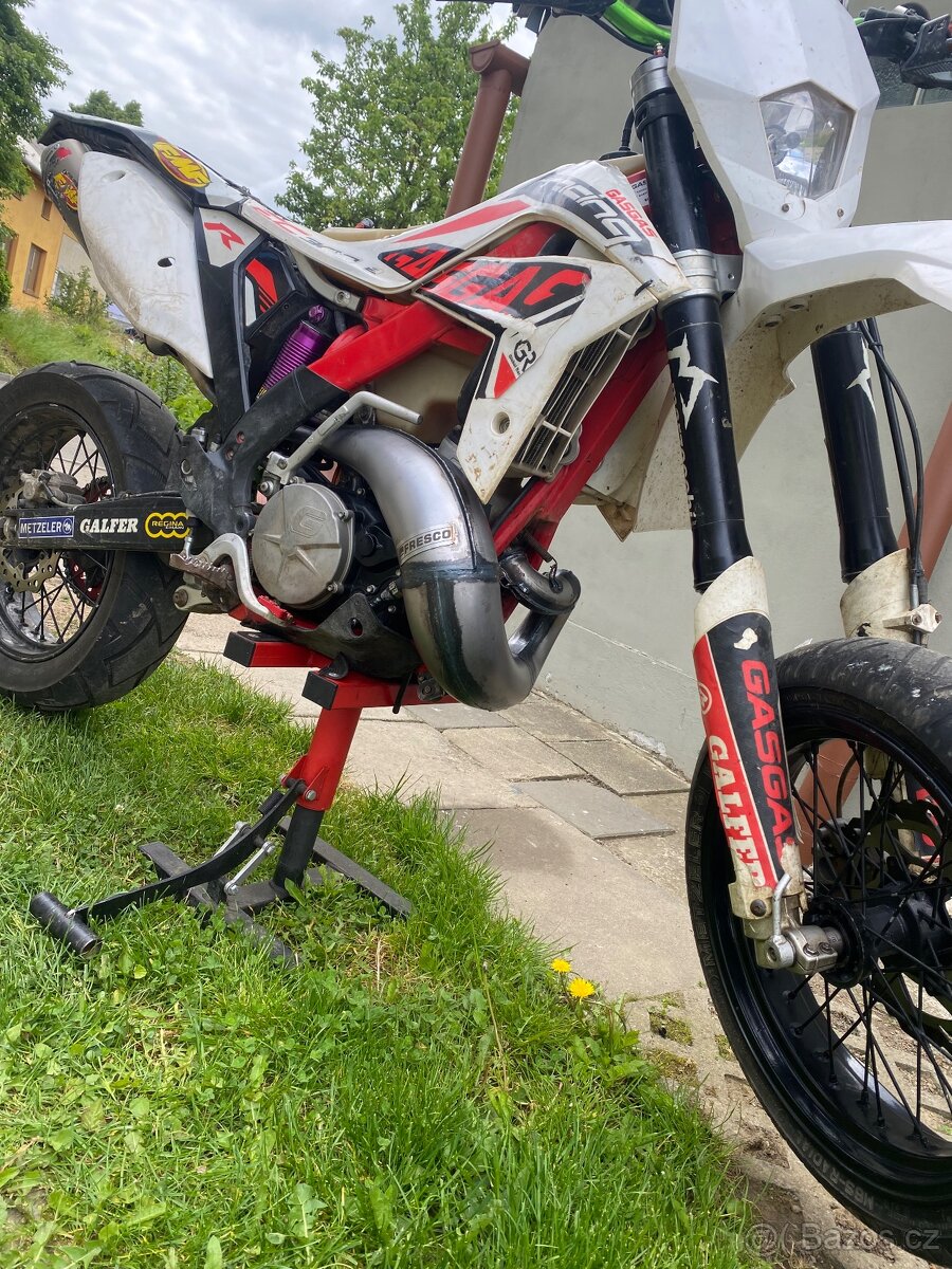 Gasgas ec300 2014 - 5