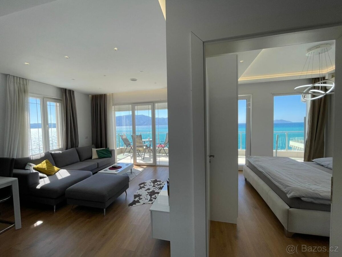 Albánie apartmán u moře - 5