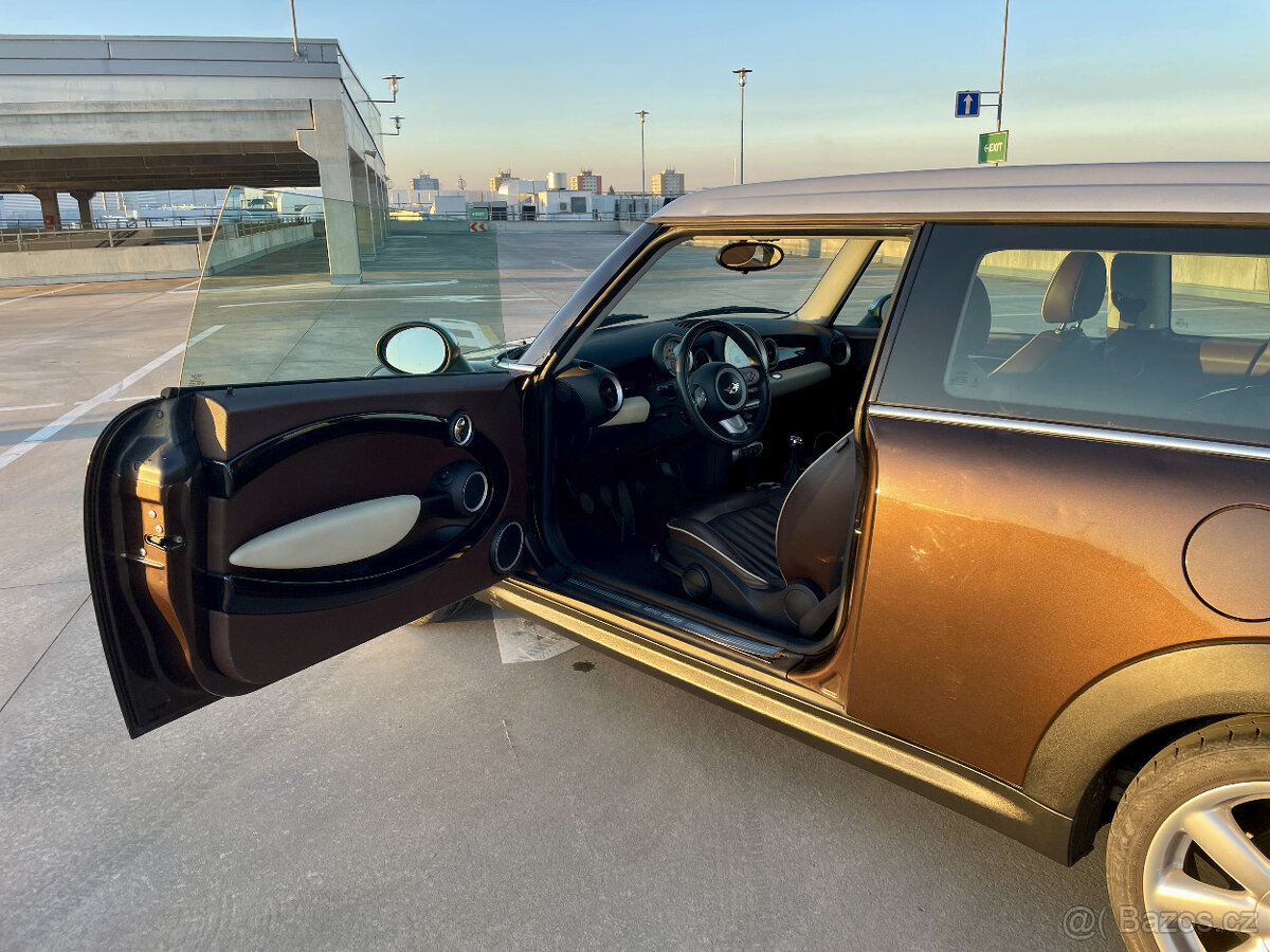 Mini Cooper Clubman - 5