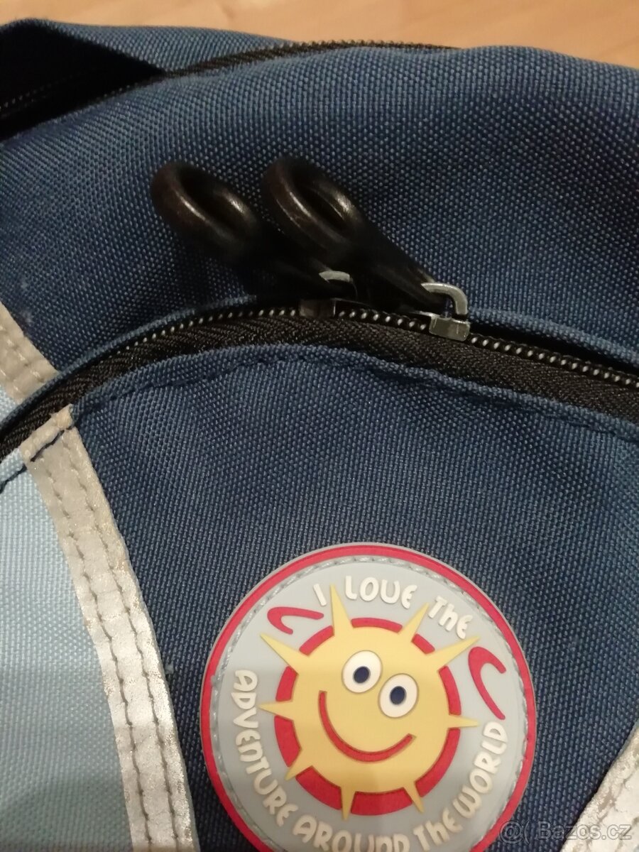 Dětský batůžek - 5