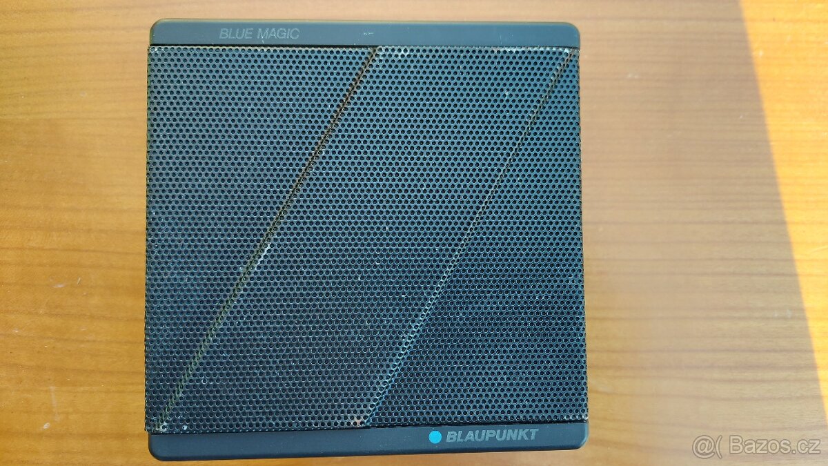 Blaupunkt autoreproduktory, - 5