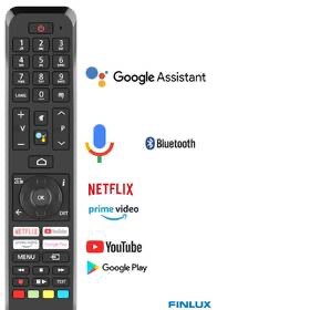 Smart televize 24" do karavanu ( ANROID ) - 5