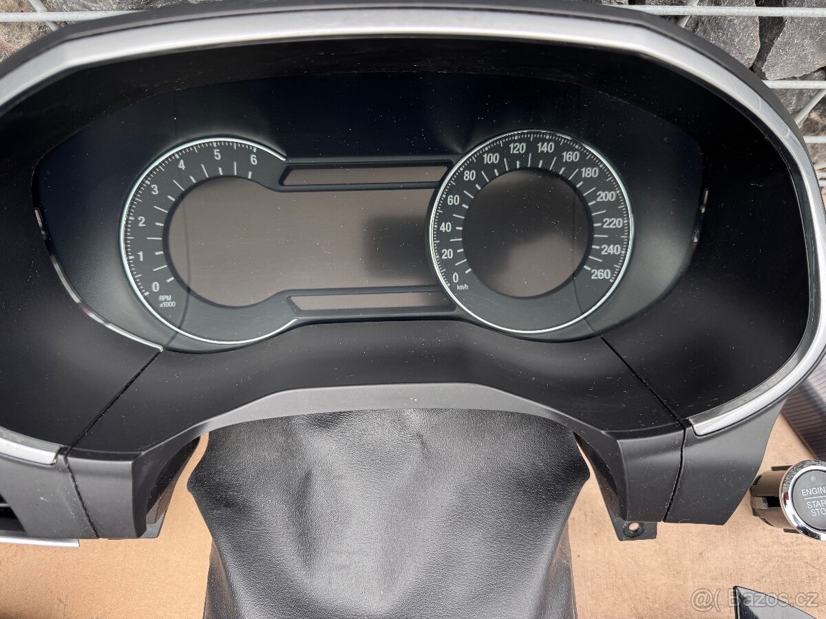 Díly ford galaxy mk4 - 5