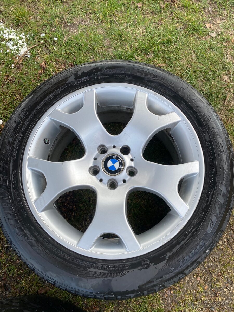 Bmw e53 Styling 63 - 5