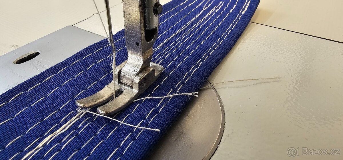 šicí stroj - 5