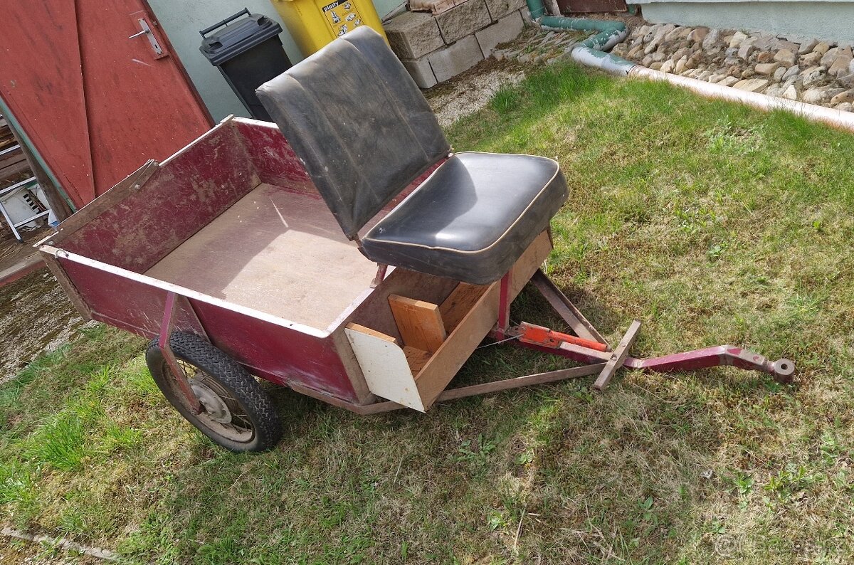 VARI PONY II - 5