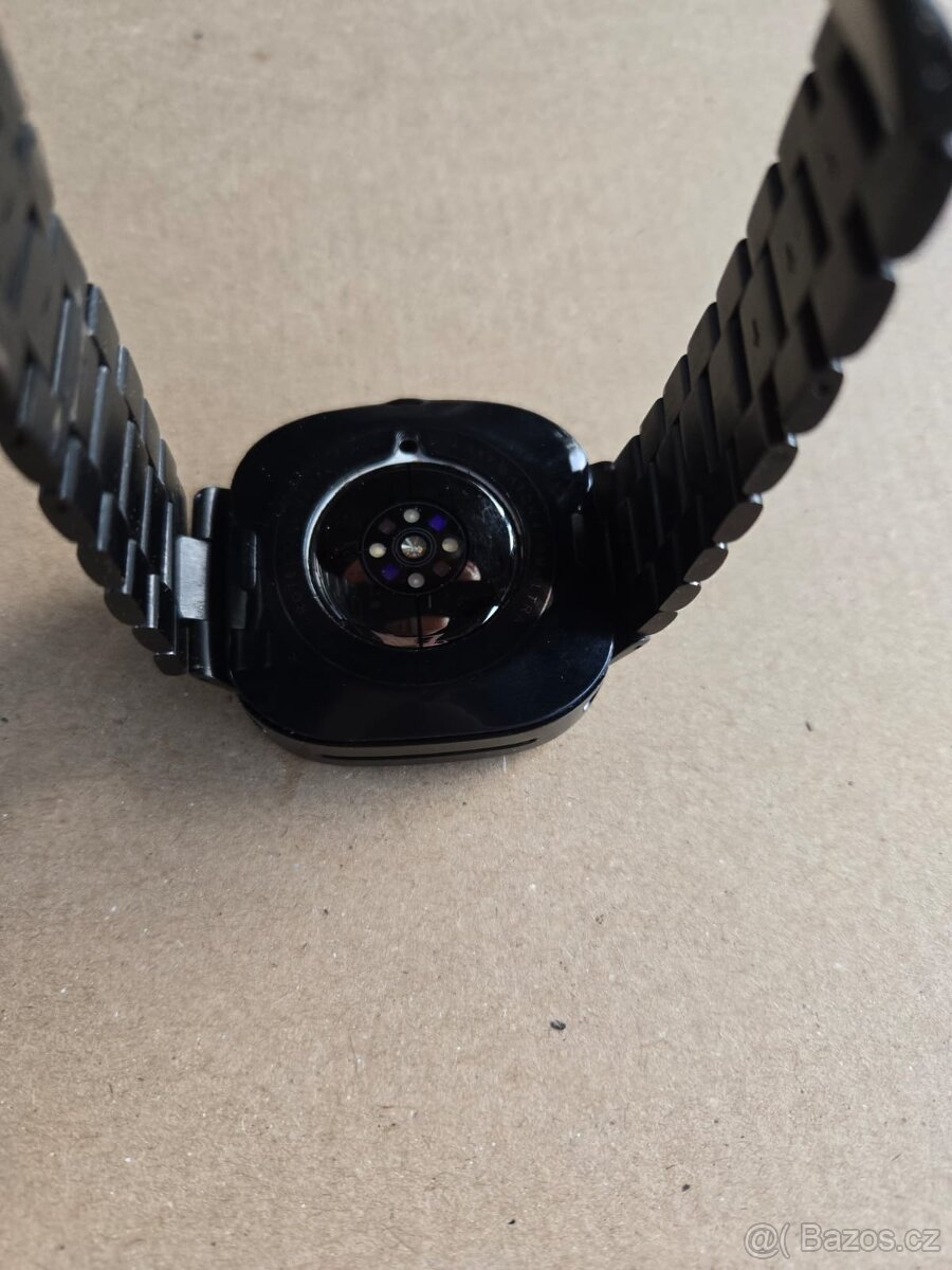 Samsung Galaxy Watch Ultra - 5