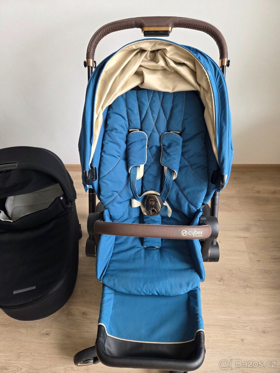 Cybex Priam - 5