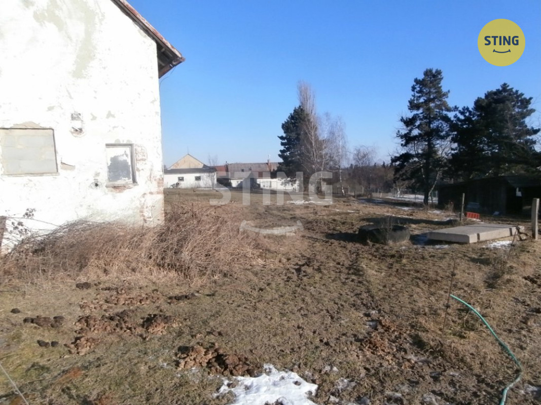 Prodej komerční nemovitosti., 134470 - 5