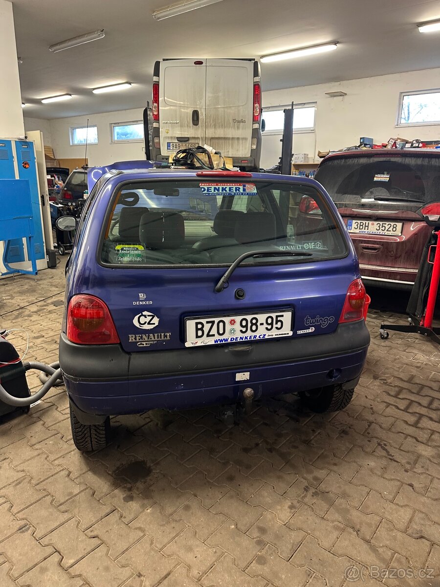 Renault Twingo 1 - 5