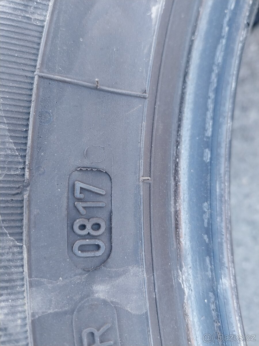 Goodyear, 215/60 R16 95H - 5