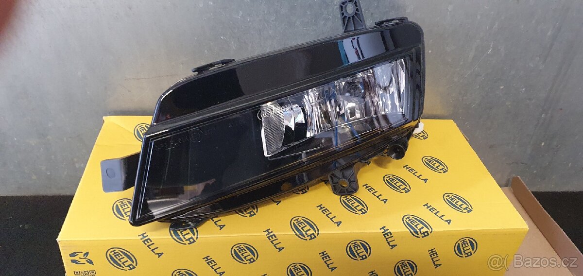 Vw golf 7 mlhovka 5G0 941 661G - 5