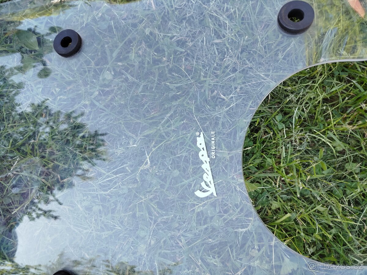 Plexi Vespa - 5