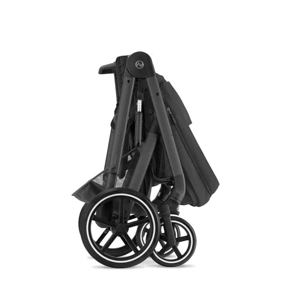 Cybex Balios S Lux Luxury Cloud T Bundle - 5
