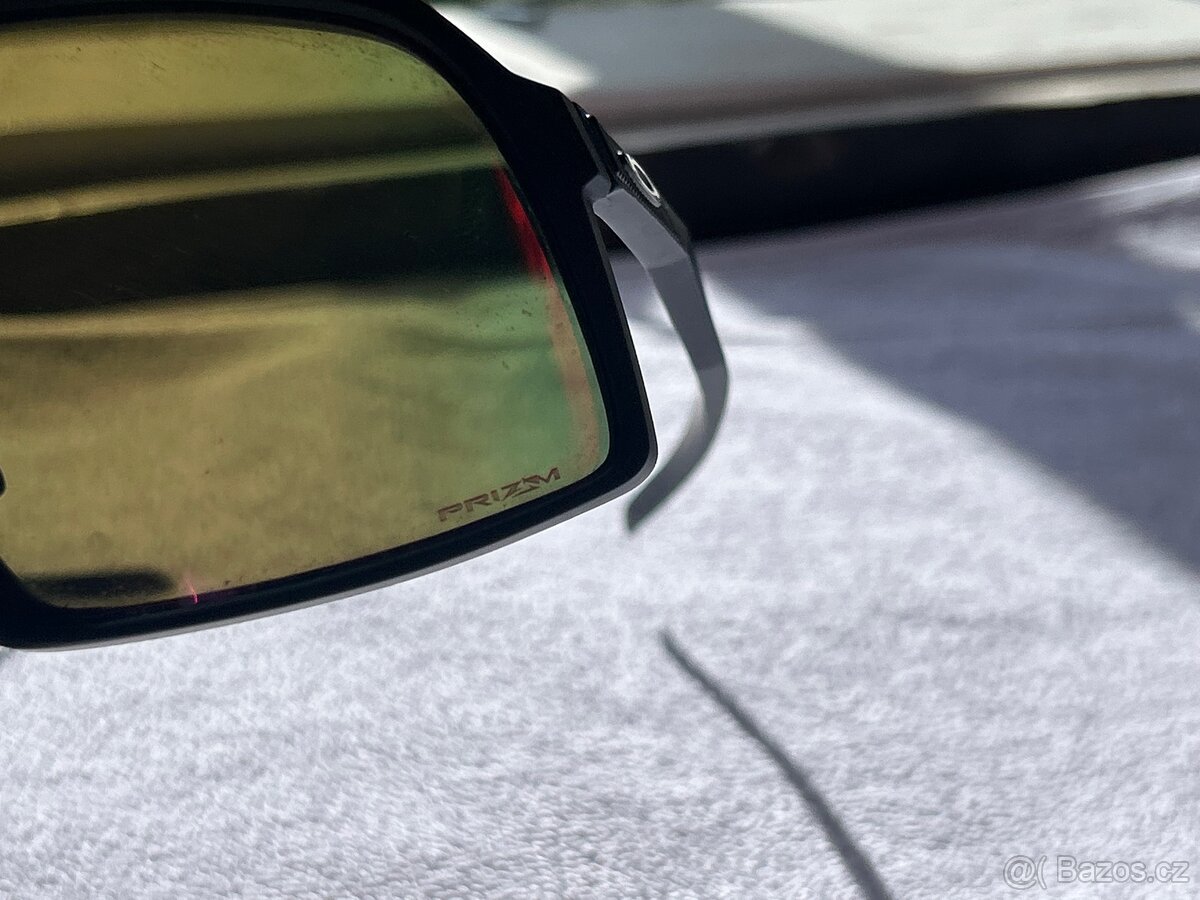 Oakley sutro - 5