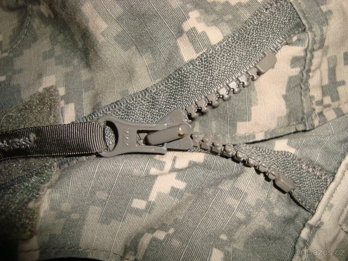 US blůza ACU vel. XL/L - 5