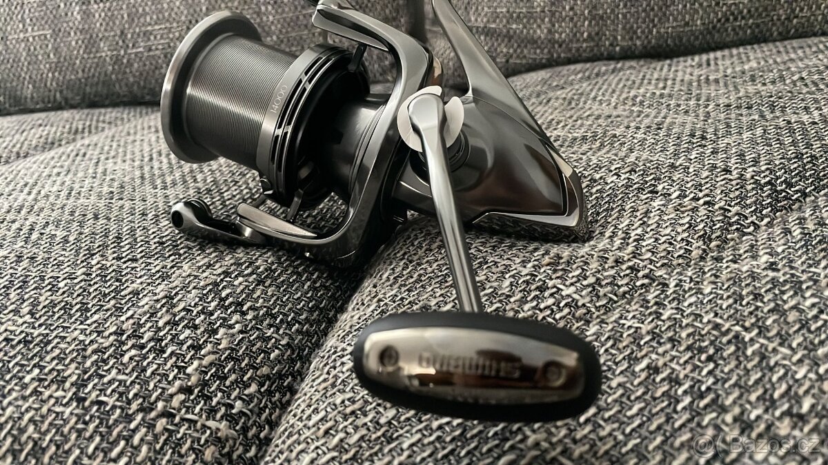 Shimano luxusne madla.. - 5