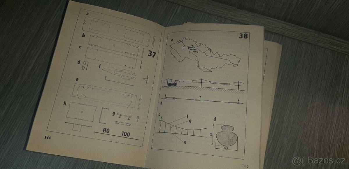Prodám Železniční modelář - 5