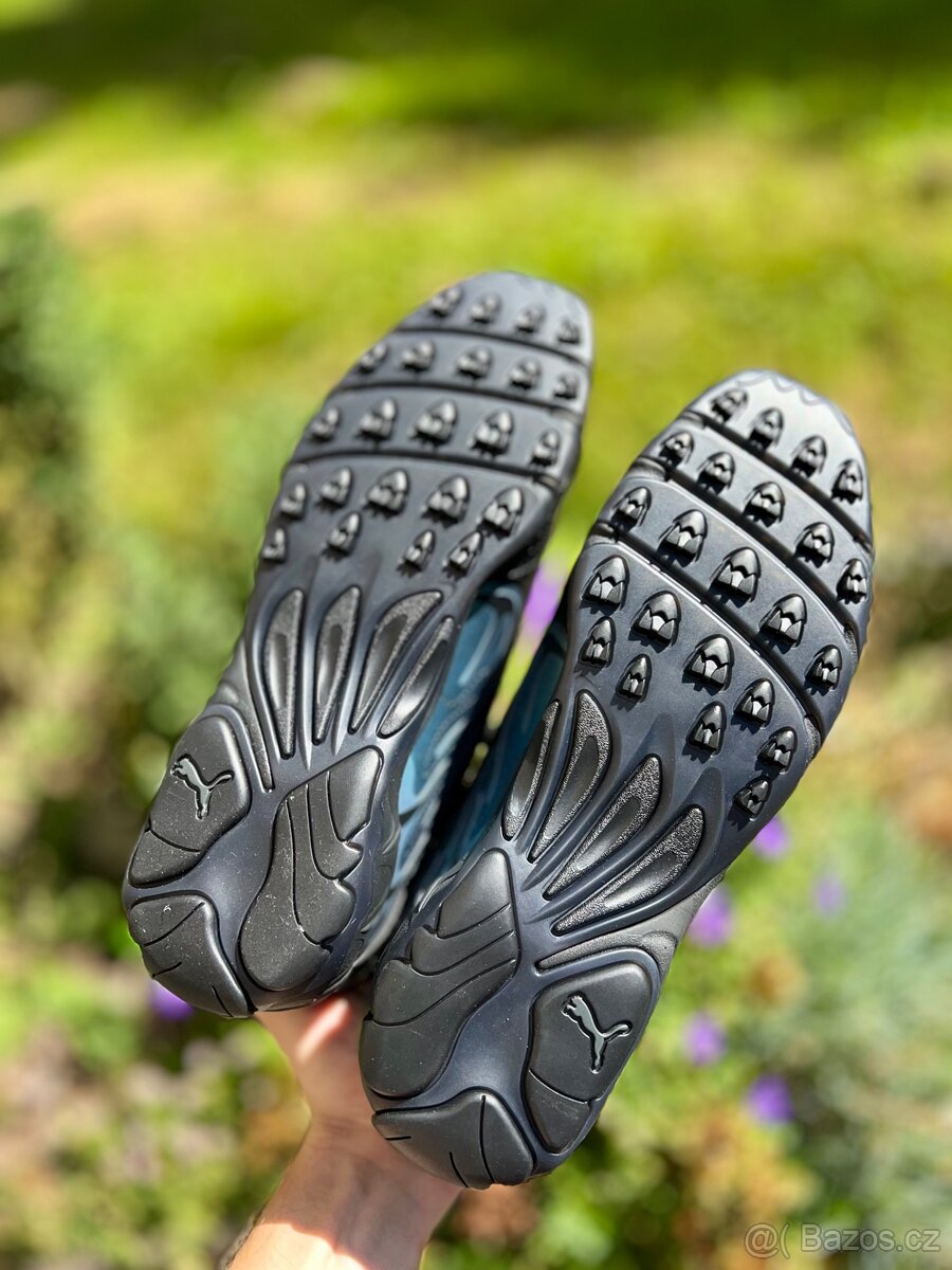 Puma Inhale color - 5