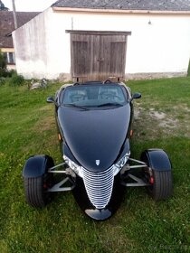 Chrysler Plymouth Prowler