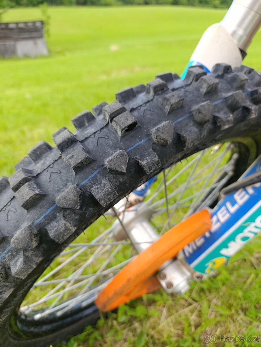 KTM exc 300 Factory Edition