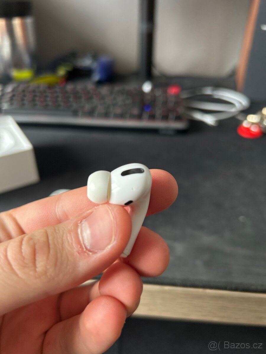 AirPods Pro - 5