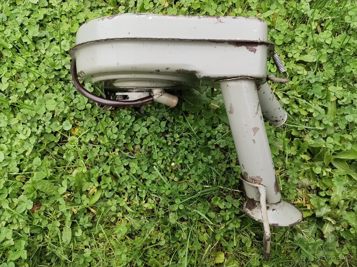 Fiat 600 filtr box - 5