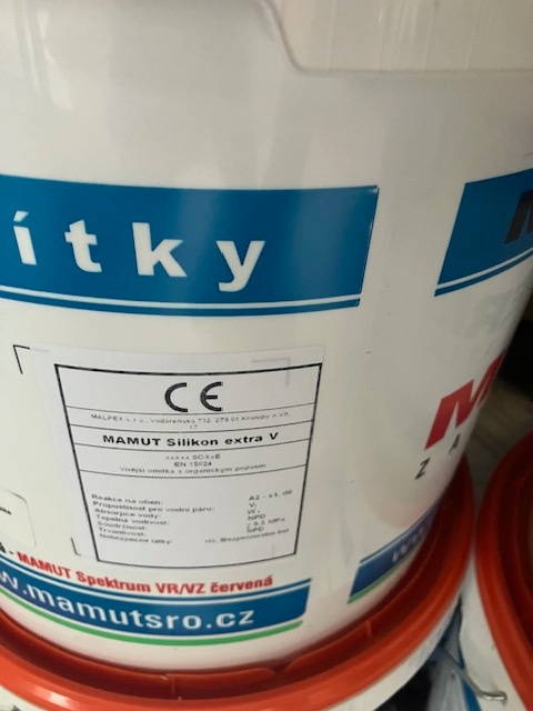 Fasáda Mamut therm - 5