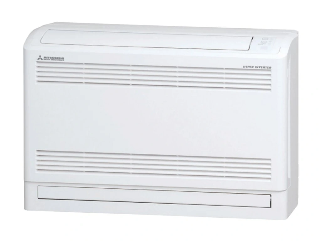 Japonská klimatizace 5KW Mitsubishi - 5