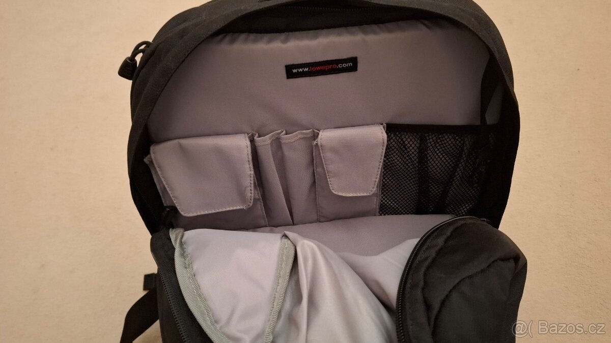 Lowepro Fastpack 250 - 5