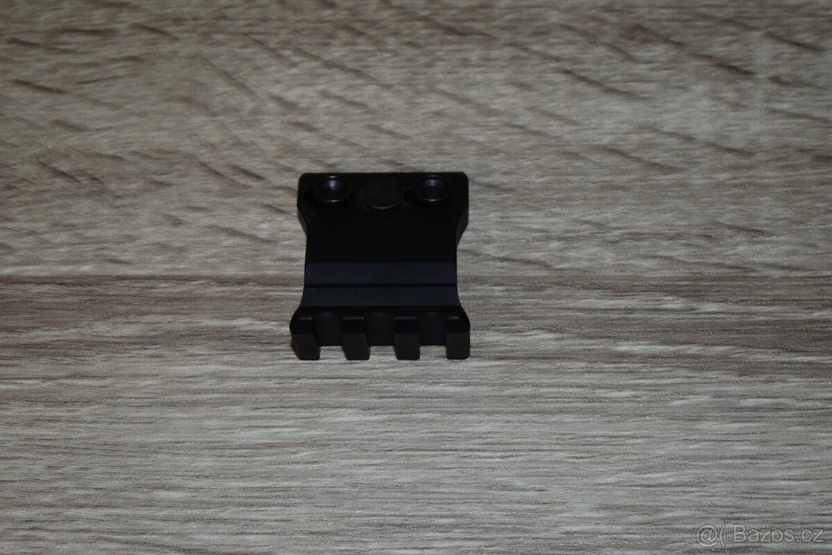 Daniel Defense boční offset KEYMOD rail - 5