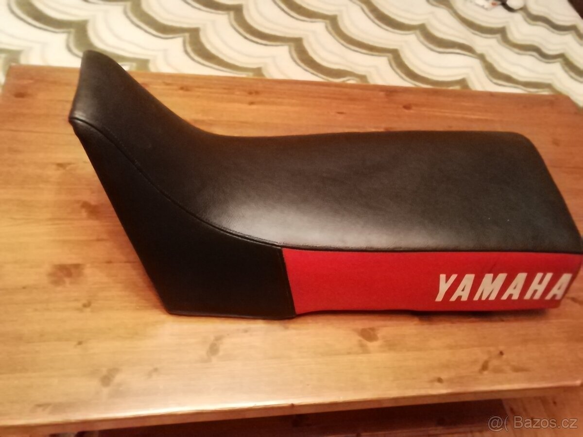 Yamaha XT 600 tenere - 5