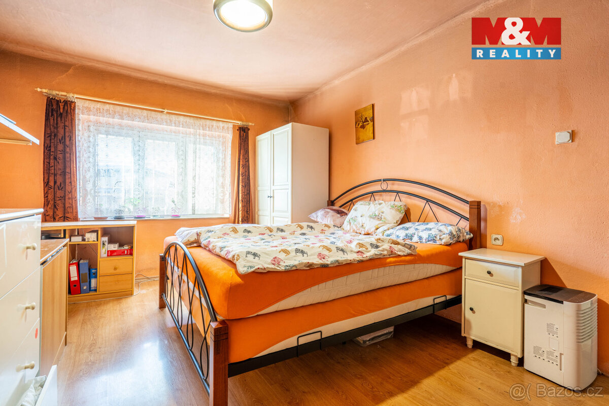 Prodej rodinného domu, 100 m², Vrbčany - 5