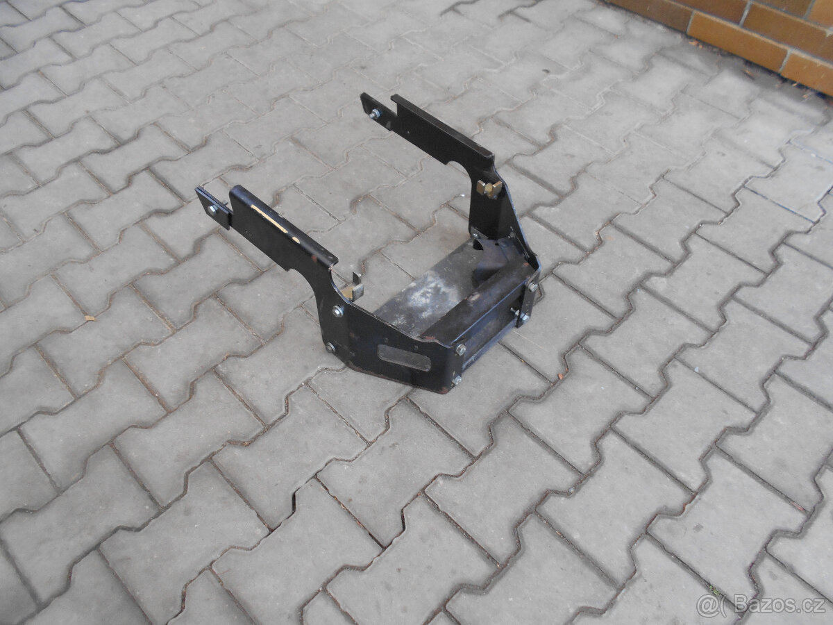 PRODÁM Držák sněhové radlice - 5