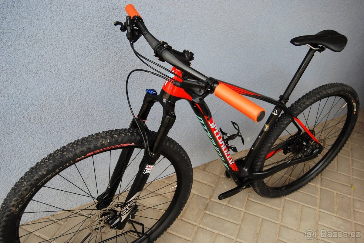 Specialized Stumpjumper 29 Carbon M - 5