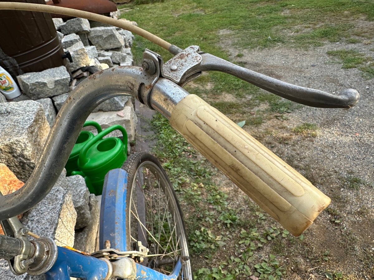 Kolo UKRAINA po babičce - 5