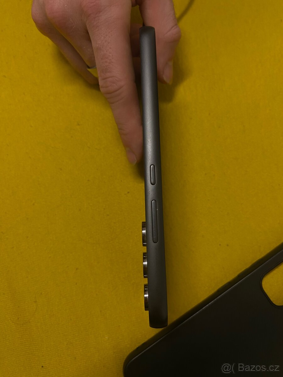 Samsung Galaxy A54 5G 8GB/128GB – ako nový, týždeň používaný - 5