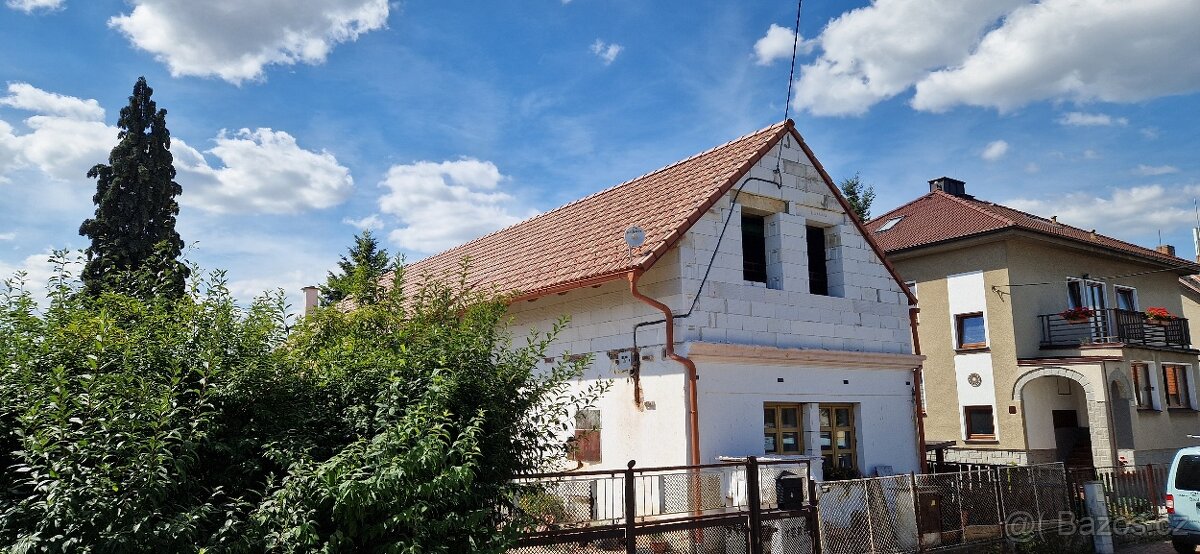 Střechy , Rekonstrukce - 5