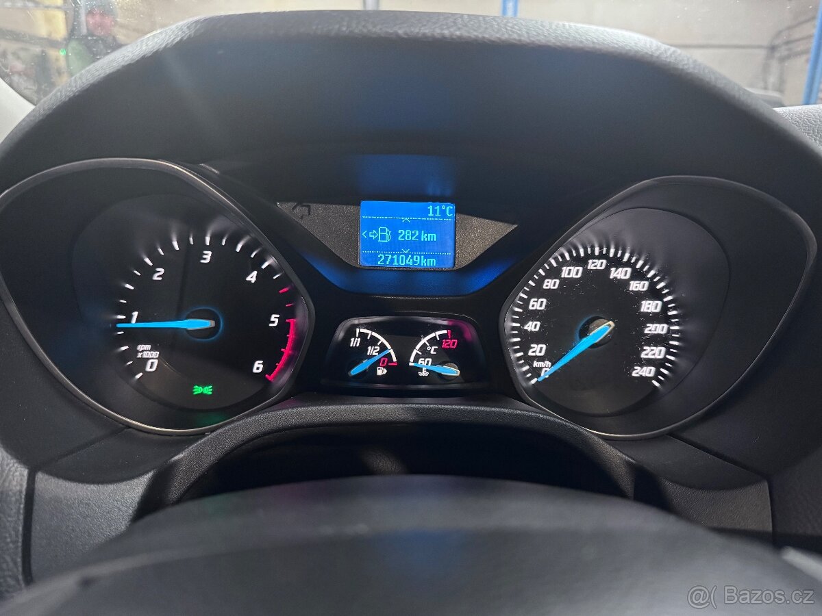 Ford Focus 2.0tdci 103kw - 5