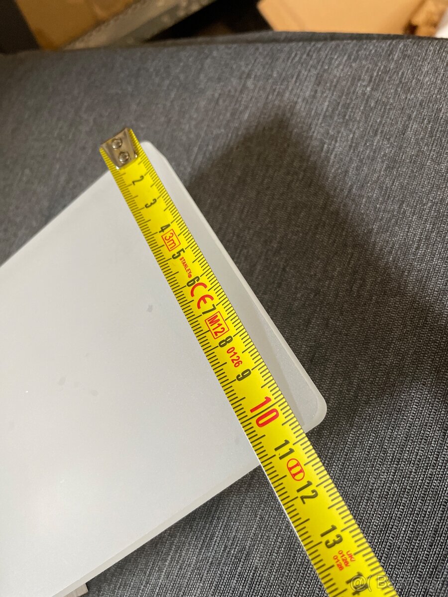 Led světla na zeď - 5