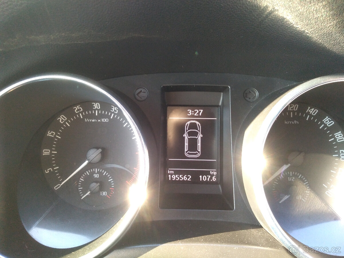 Yeti 2.0 TDI 81kw 4X4 - 5